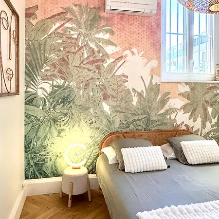 De Luxe A Deux Pas Des Halles, Quai Valliere Apartment Narbonne