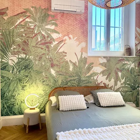 Apartment De Luxe A Deux Pas Des Halles, Quai Valliere *