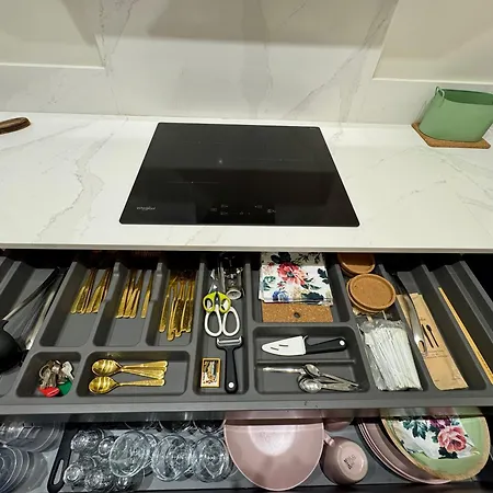 Apartamento De Luxe A Deux Pas Des Halles, Quai Valliere *